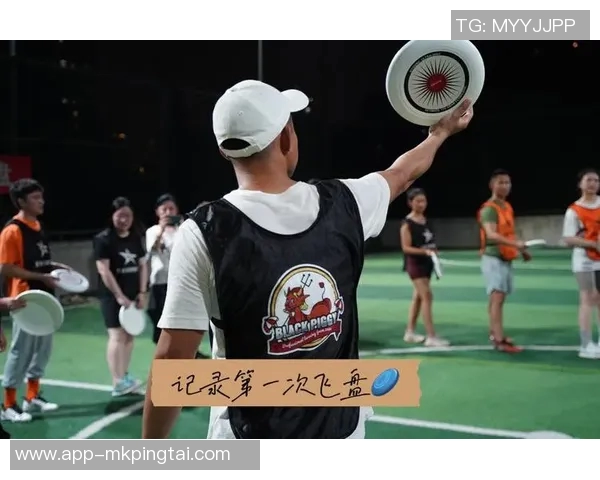 实时新闻深圳飞盘队强势登顶最新飞盘力量排行榜前十名解析